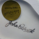 John Beswick Father Christmas Figurine - Fathe Christmas with Sack (Boxed)