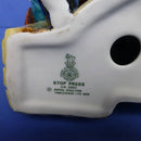 Royal Doulton Figurine Stop Press HN2683