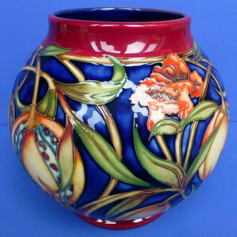 Moorcroft Plevriana Large 2