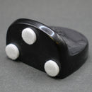 René Lalique “Pinsons” menu holder