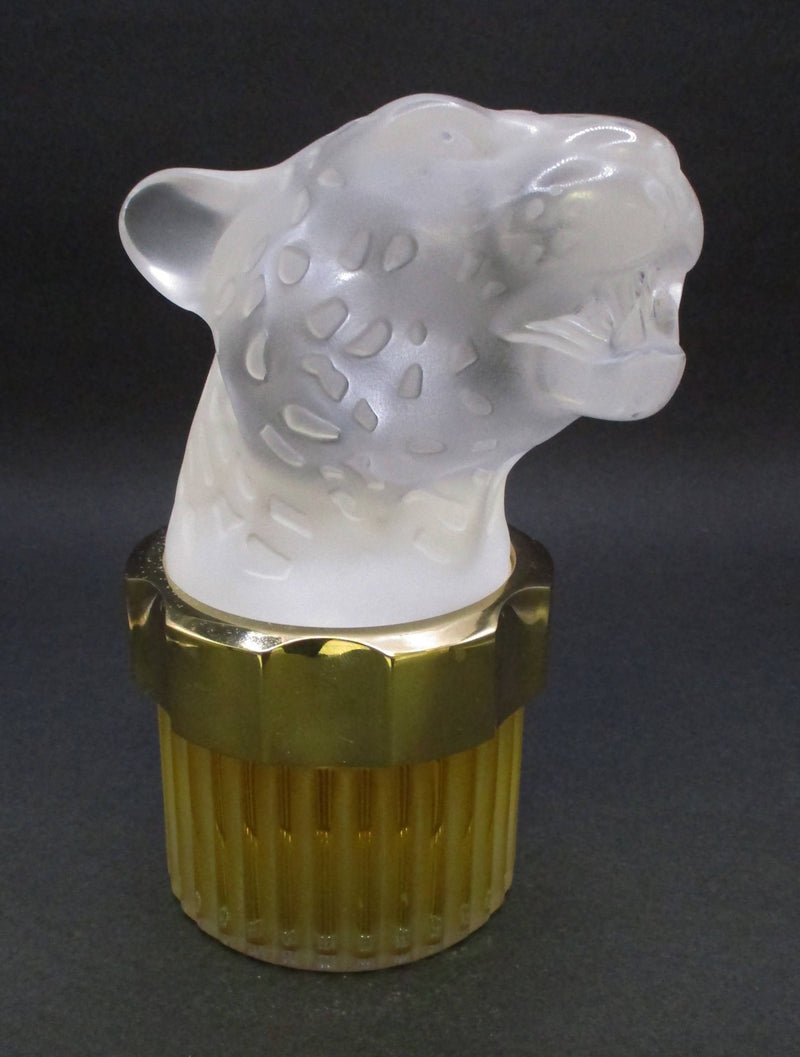 Lalique Panther limited edition eau de parfum