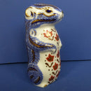 Royal Crown Derby Paperweight - Chipmunk (Boxed)