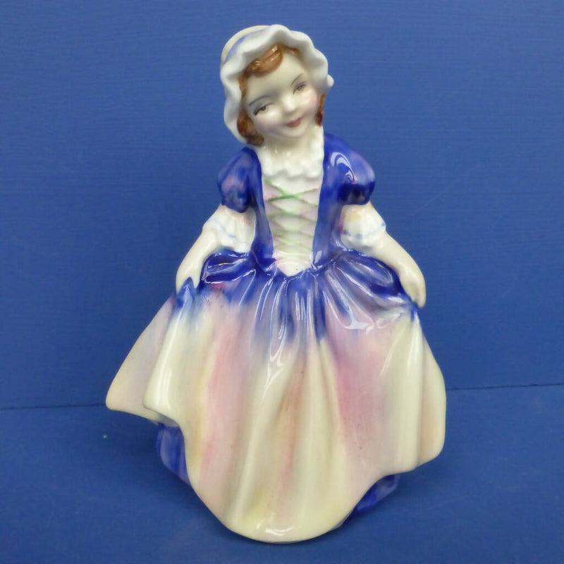 Royal Doulton Figurine - Dinky Do HN1678