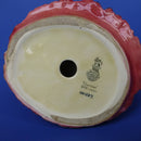 Royal Doulton Lady Figurine - Clarissa HN1687