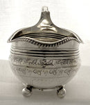 Georgian, George III, Silver Cream Jug. London 1812. 4.4 troy ounces.
