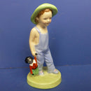Royal Doulton Figurine Golliwog HN2040