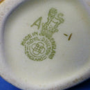 Royal Doulton Miniature Character Jug - Auld Mac D6253