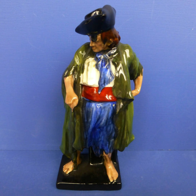 Royal Doulton Figurine - The Beggar HN526