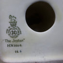 Royal Doulton Figurine - A Jester HN2016