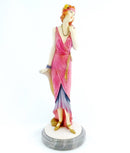 Royal Doulton Classique Figurine - Stephanie CL3985
