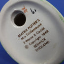 Beswick Beatrix Potter Figurine - Mrs Tittlemouse BP3B