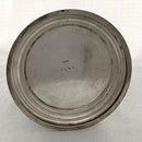 Victorian Teniers Style Silver Plated Wine Jug. John Grinsell & Sons, Birmingham circa 1870 - 1890.