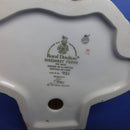 Royal Doulton Limited Edition Figurine - Margaret Tudor HN3838