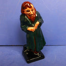 Royal Doulton Dickens Figurine - Fagin M49