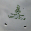 Royal Doulton Character Figurine - Helmsman HN2499