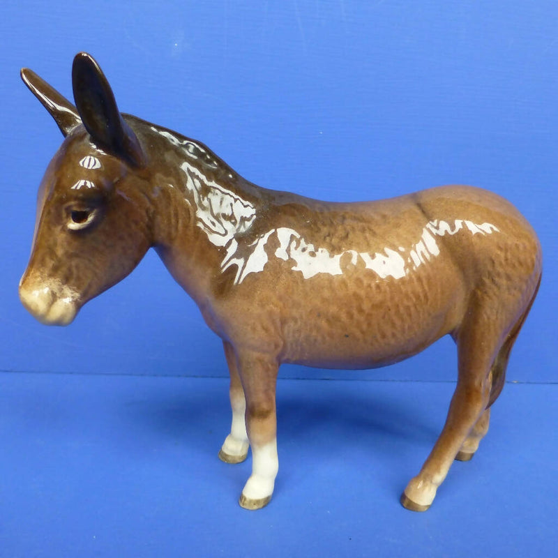 Beswick Donkey Model No 1364B