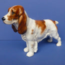 Royal Doulton Cocker Spaniel Dog HN1036