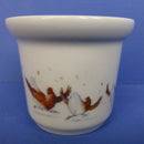 Wedgwood Thomas The Tank Engine Egg Cup - Fat Controller