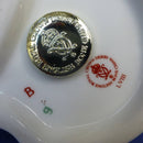 Royal Crown Derby Paperweight Bulldog