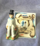 Wade Peter Pan figurine Wade John from Peter Pan figure Doulton Disney Peter Pan figurine