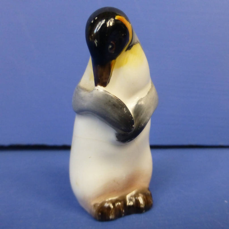 Royal Doulton Penguin K21