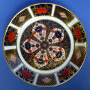 Royal Crown Derby Old Imari 1128 Pin Tray
