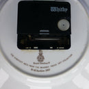 Royal Doulton Brambly Hedge Wall Clock - Harvest Mice