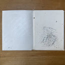 Arts and Crafts embroidered blotter