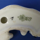 Royal Doulton Sealyham Terrier Lying K4