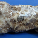 Beswick Rare Breeds Wensleydale Sheep Model No 4123