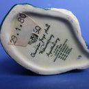 Royal Doulton Miniature Character Jug Apothecary D6581