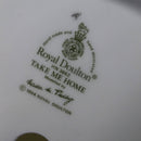 Royal Doulton Figurine Take Me Home HN3662