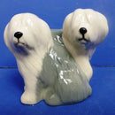 Beswick Old English Sheepdogs Model No 3468