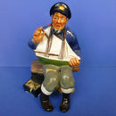 Royal Doulton Figurine - Tall Story HN2248
