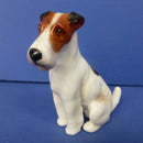 Royal Doulton Fox Terrier Dog K8