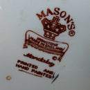 Masons Ironstone - Large Blue Mandalay Hydra Jug