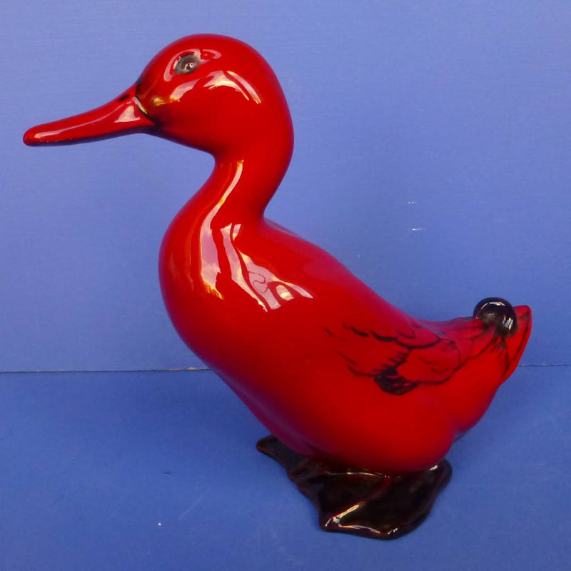 Royal Doulton Flambe Drake HN2647