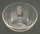 René Lalique "Guebwiller" finger bowl, c1931