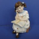 Royal Doulton Figurine - Storytime HN3695