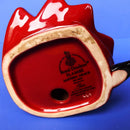 Royal Doulton Limited Edition Flambe Figurine - Eastern Grace HN3683