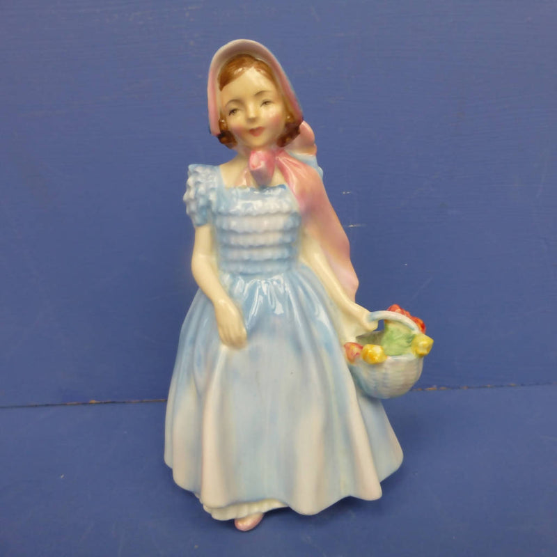 Royal Doulton Figurine - Wendy HN2109
