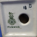 Royal Doulton Dickens Figurine - Mr Pickwick M41