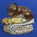 Beswick Harvest Mouse Model No 3397