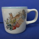 Wedgwood Beatrix Potter Peter Rabbit Beaker