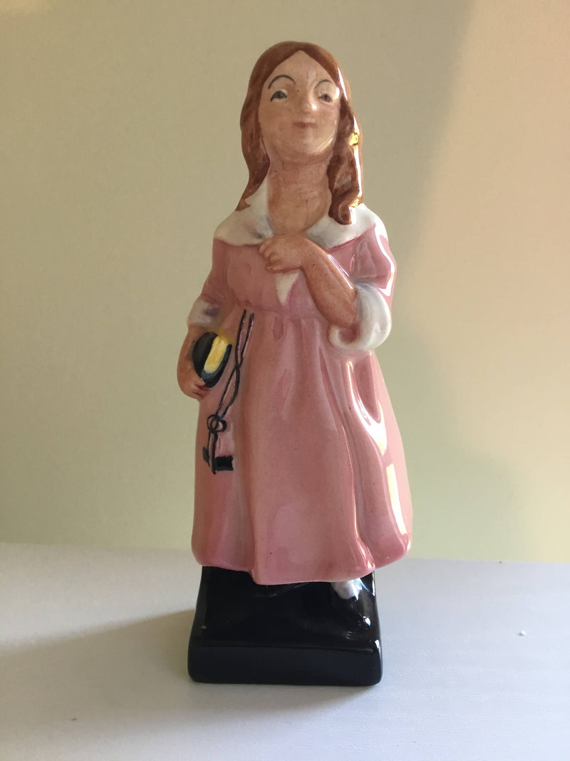 Royal Doulton Little Nell Dickens figurine