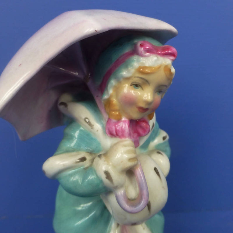 Royal Doulton Figurine Miss Muffet HN1937