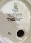 Royal Doulton Brambly Hedge DBH10B Style one Second version No Cushion Boxed