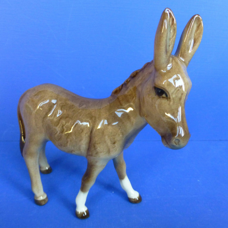 Beswick Donkey Foal Model No 2110