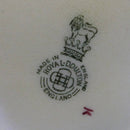 Royal Doulton Small Character Jug - Simon The Cellarer D5616