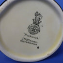 Royal Doulton Medium Character Jug Mr Pickwick D5839